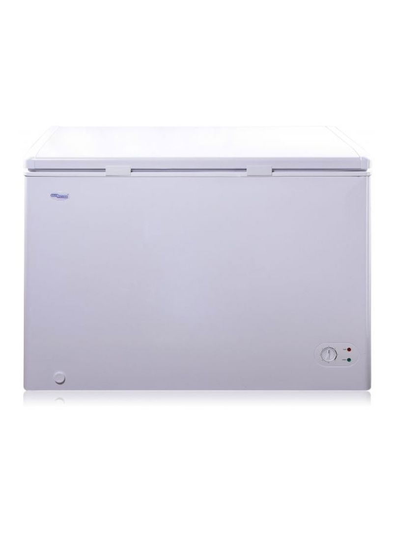 Chest Freezer 350L SG F344H White